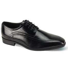 Antonio Cerrelli Men's Fashion Dress Shoe - Smooth Shine