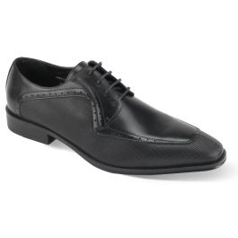 Antonio Cerrelli Men's Fashion Dress Shoe - Stylish Perforations