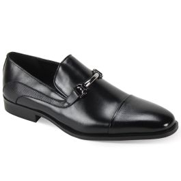 Giorgio Venturi Men's Leather Dress Shoe - Smooth Finish