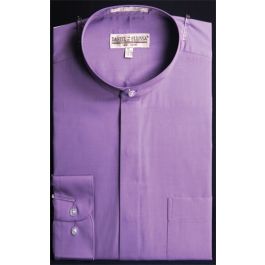 Del Siena - Men's shirt collar b. down