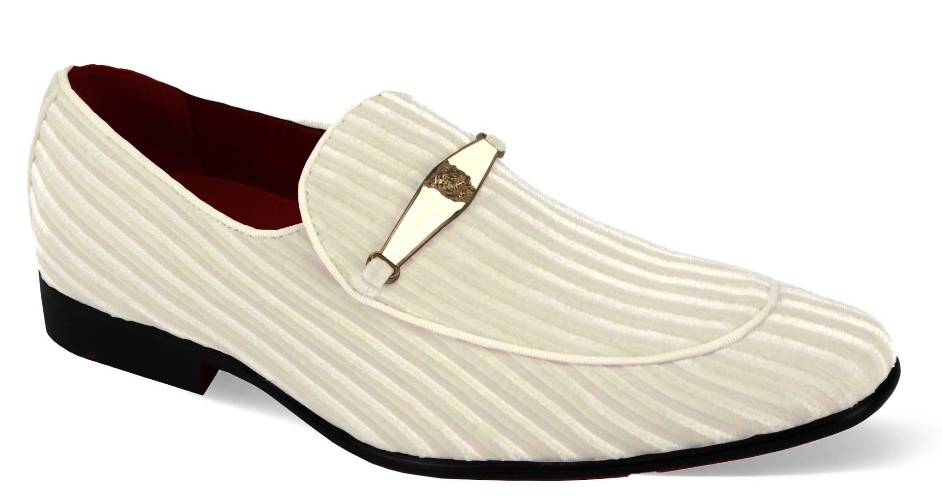 After Midnight Men's Dressy Loafers
