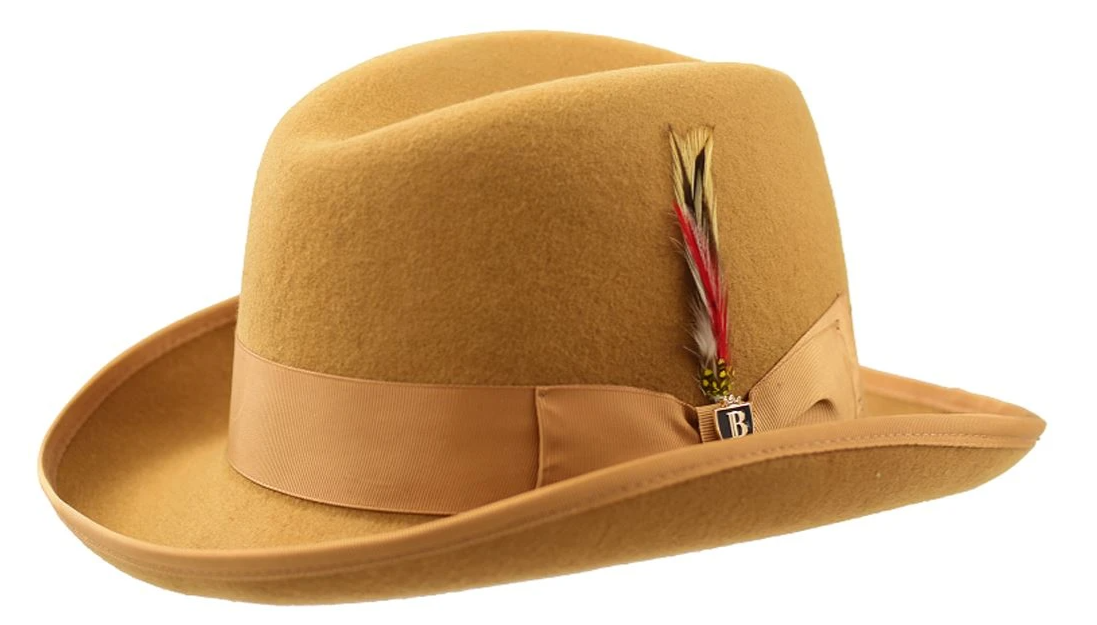 men's bruno capelo hats