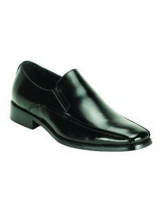 Men’s Leather Dress Shoes | Leather Slip On Shoes | CCO Menswear