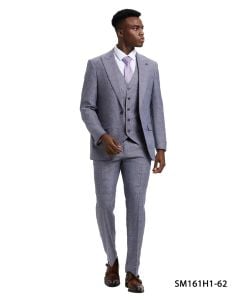 3 Piece Suits For Men, Affordable Suits