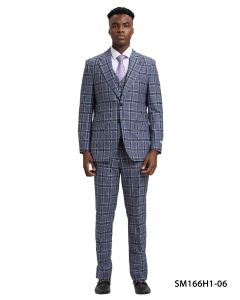 Men's Suits for sale at CCO Menswear