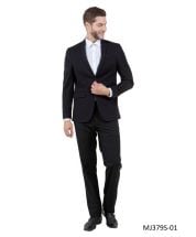 Zegarie Men's Classic Fashion Sport Coat - Slim Fit