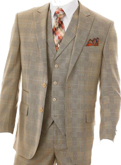 Cheap Suits For Men - Mens Dress Clothes